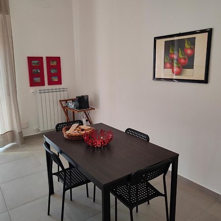 Gierre Apartment Termini Imerese Εξωτερικό φωτογραφία