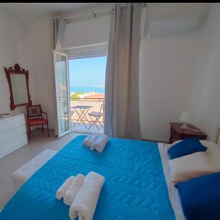 Gierre Apartment Termini Imerese Εξωτερικό φωτογραφία
