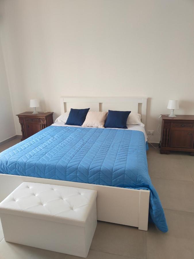Gierre Apartment Termini Imerese Εξωτερικό φωτογραφία