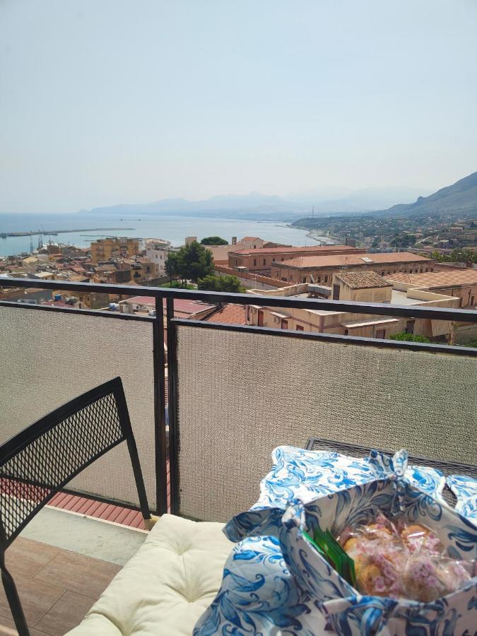 Gierre Apartment Termini Imerese Εξωτερικό φωτογραφία
