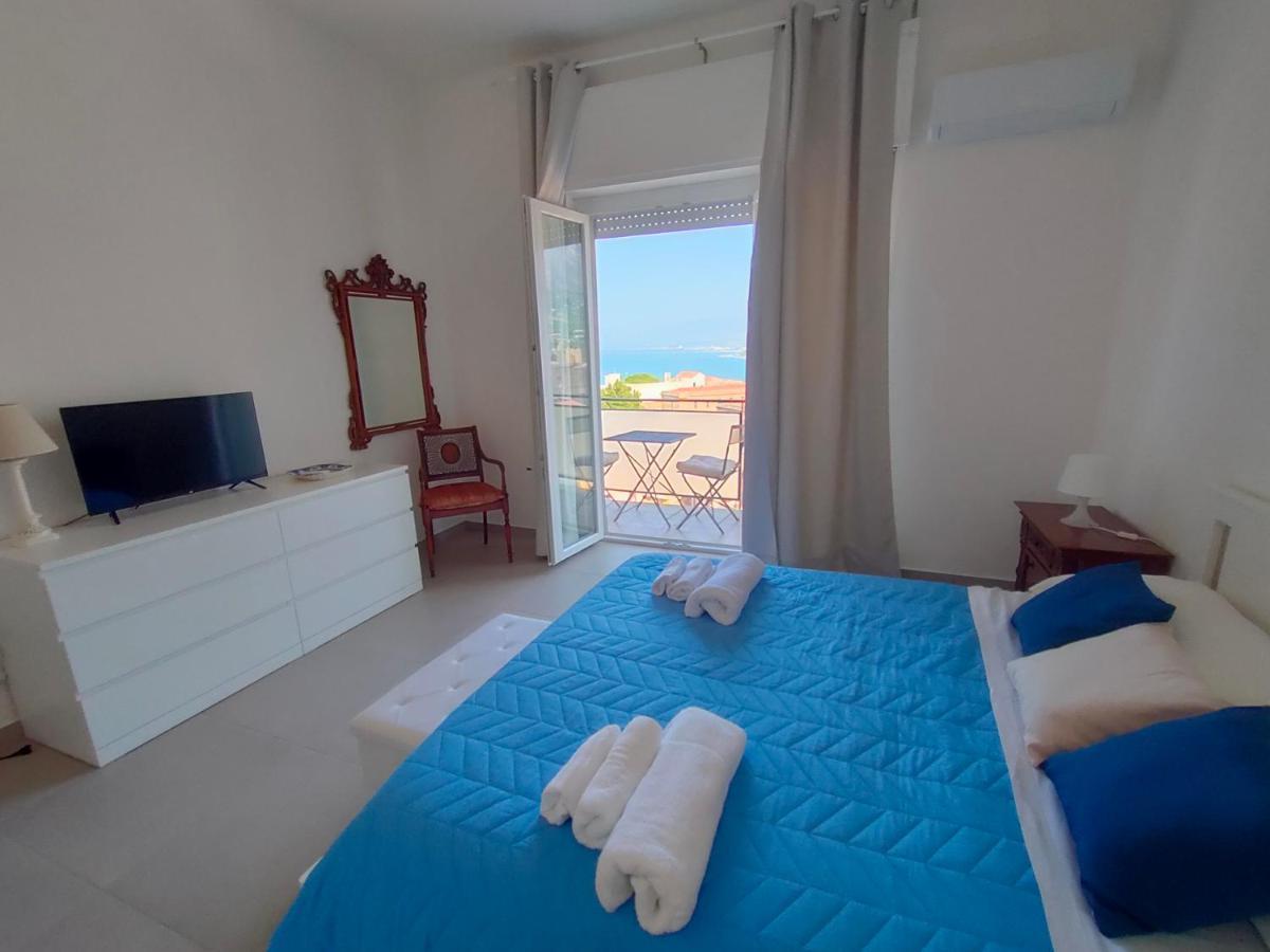 Gierre Apartment Termini Imerese Εξωτερικό φωτογραφία