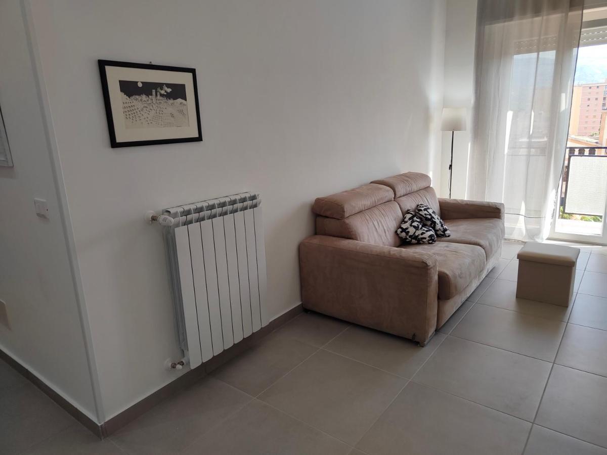 Gierre Apartment Termini Imerese Εξωτερικό φωτογραφία