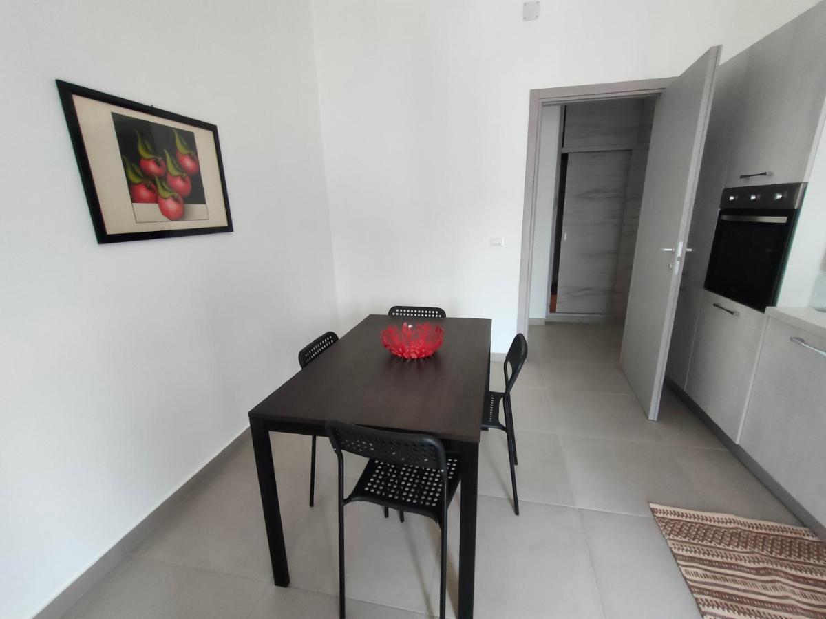 Gierre Apartment Termini Imerese Εξωτερικό φωτογραφία