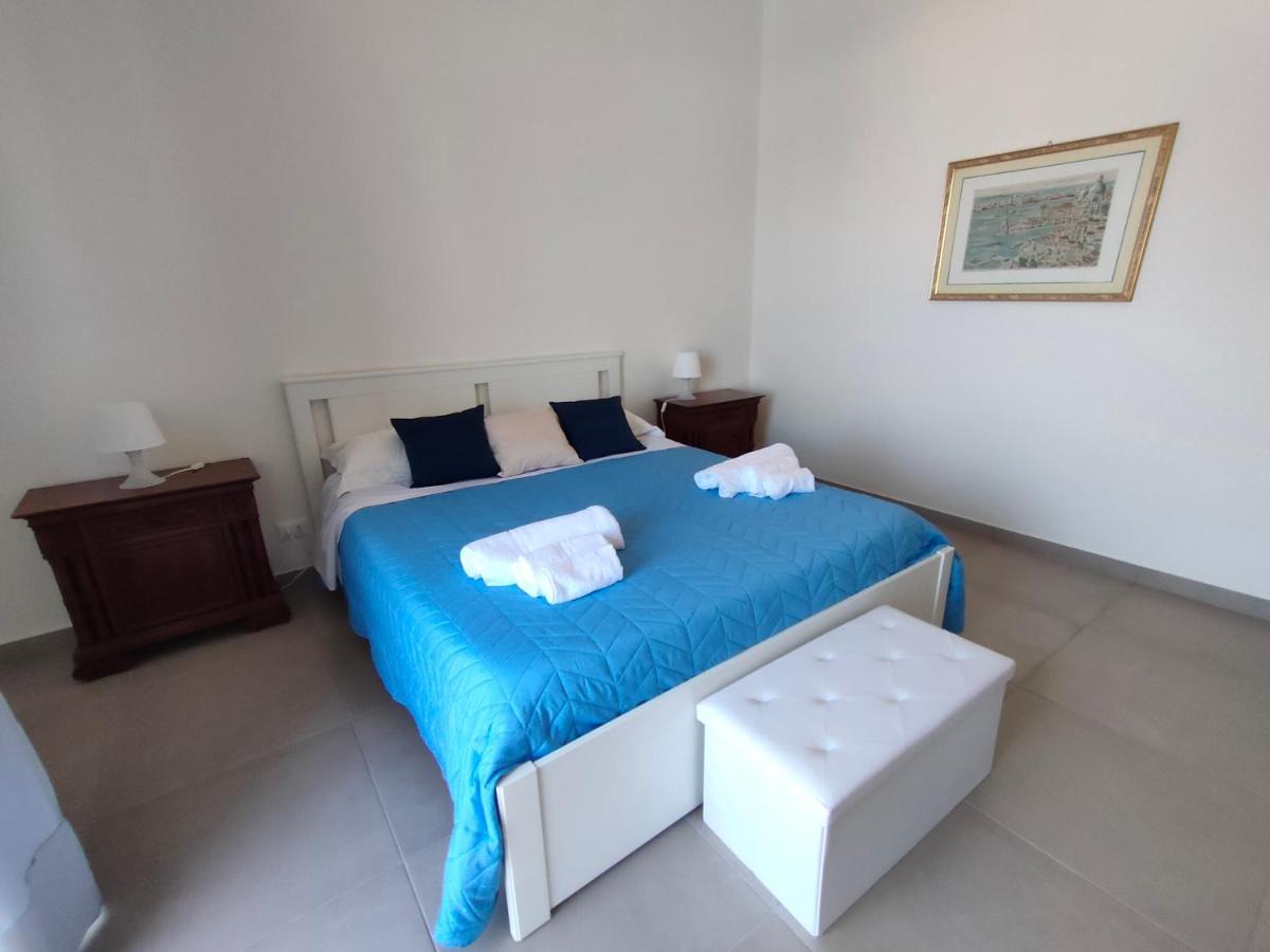 Gierre Apartment Termini Imerese Εξωτερικό φωτογραφία