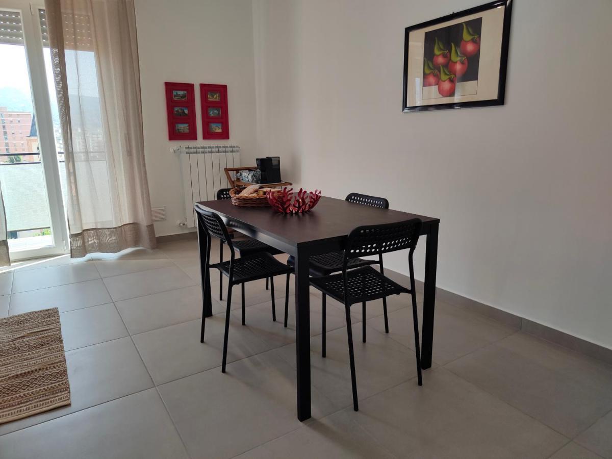 Gierre Apartment Termini Imerese Εξωτερικό φωτογραφία