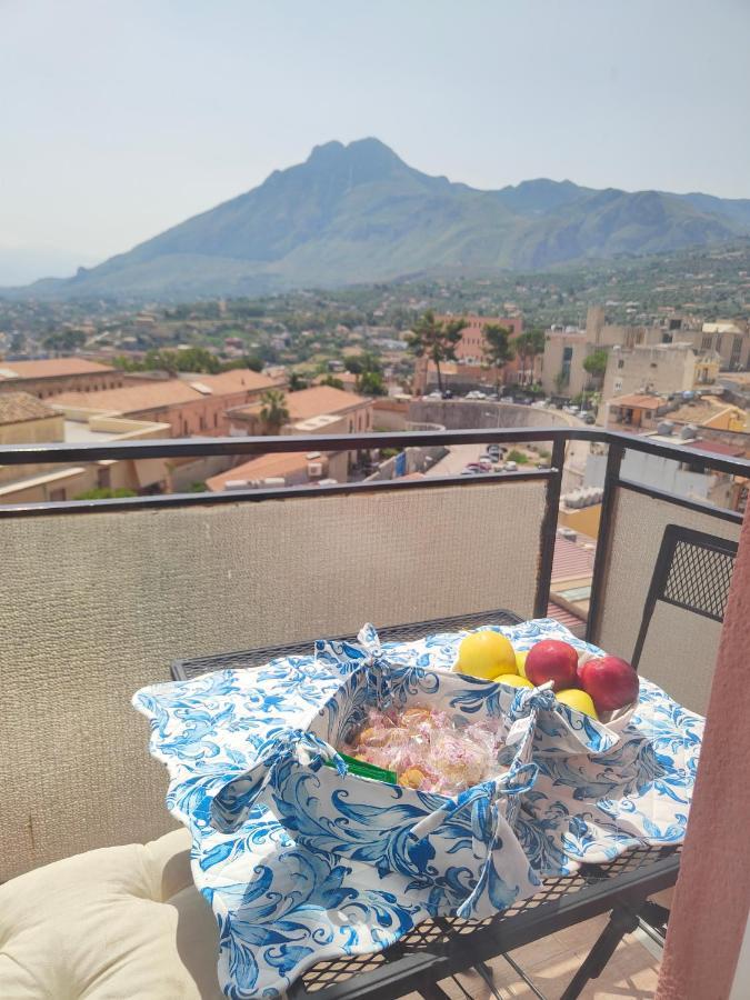Gierre Apartment Termini Imerese Εξωτερικό φωτογραφία