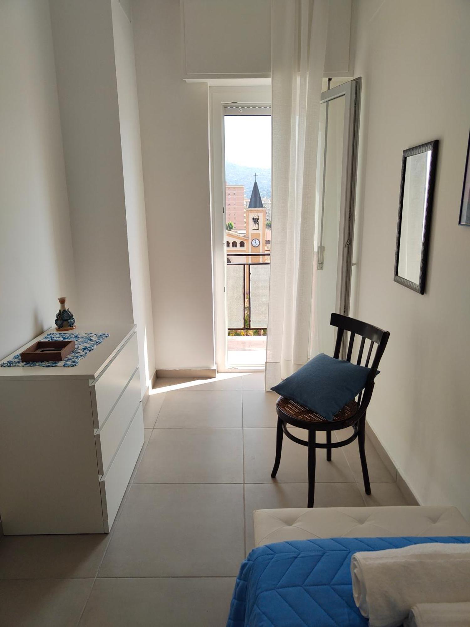 Gierre Apartment Termini Imerese Εξωτερικό φωτογραφία