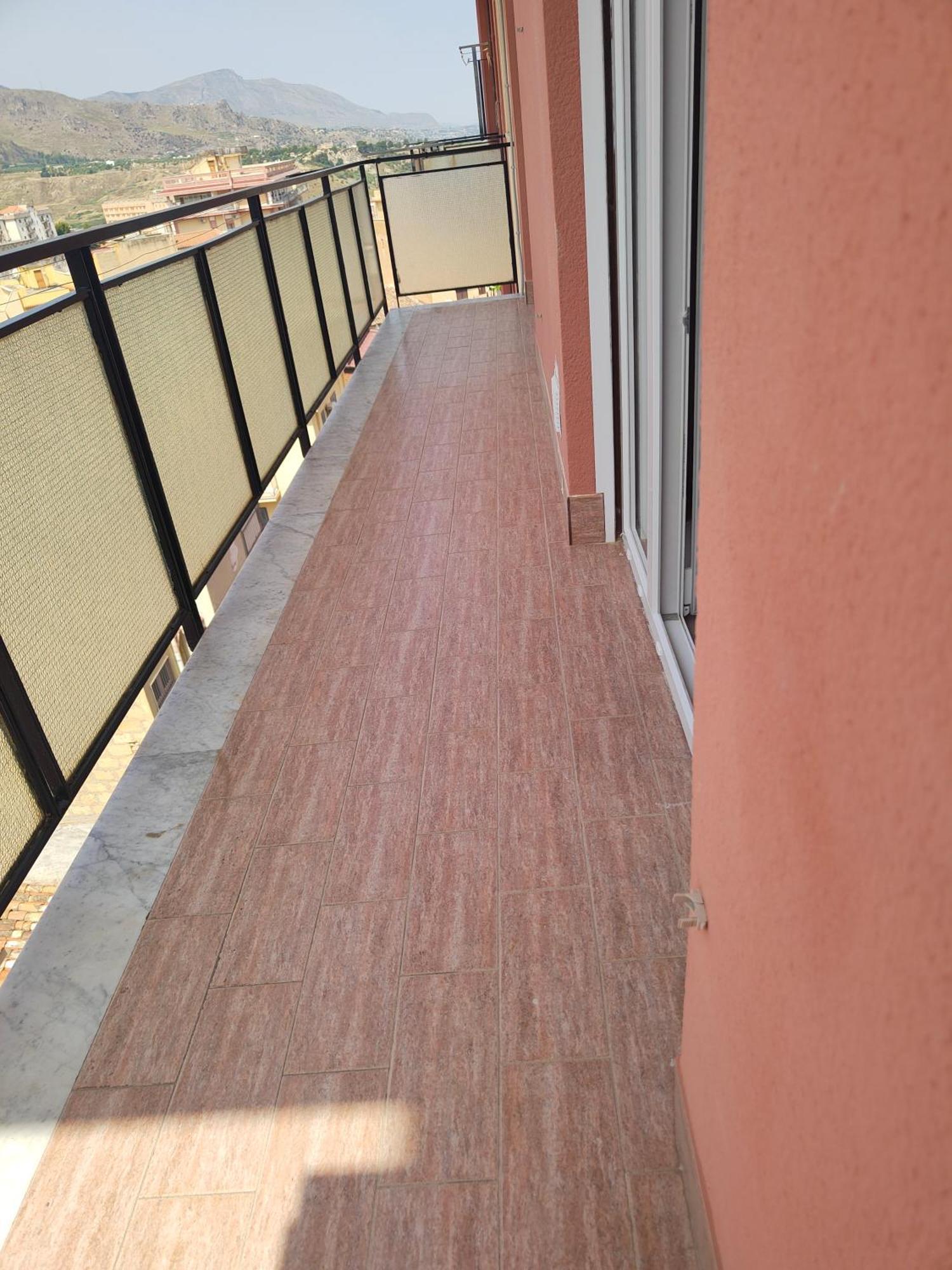 Gierre Apartment Termini Imerese Εξωτερικό φωτογραφία