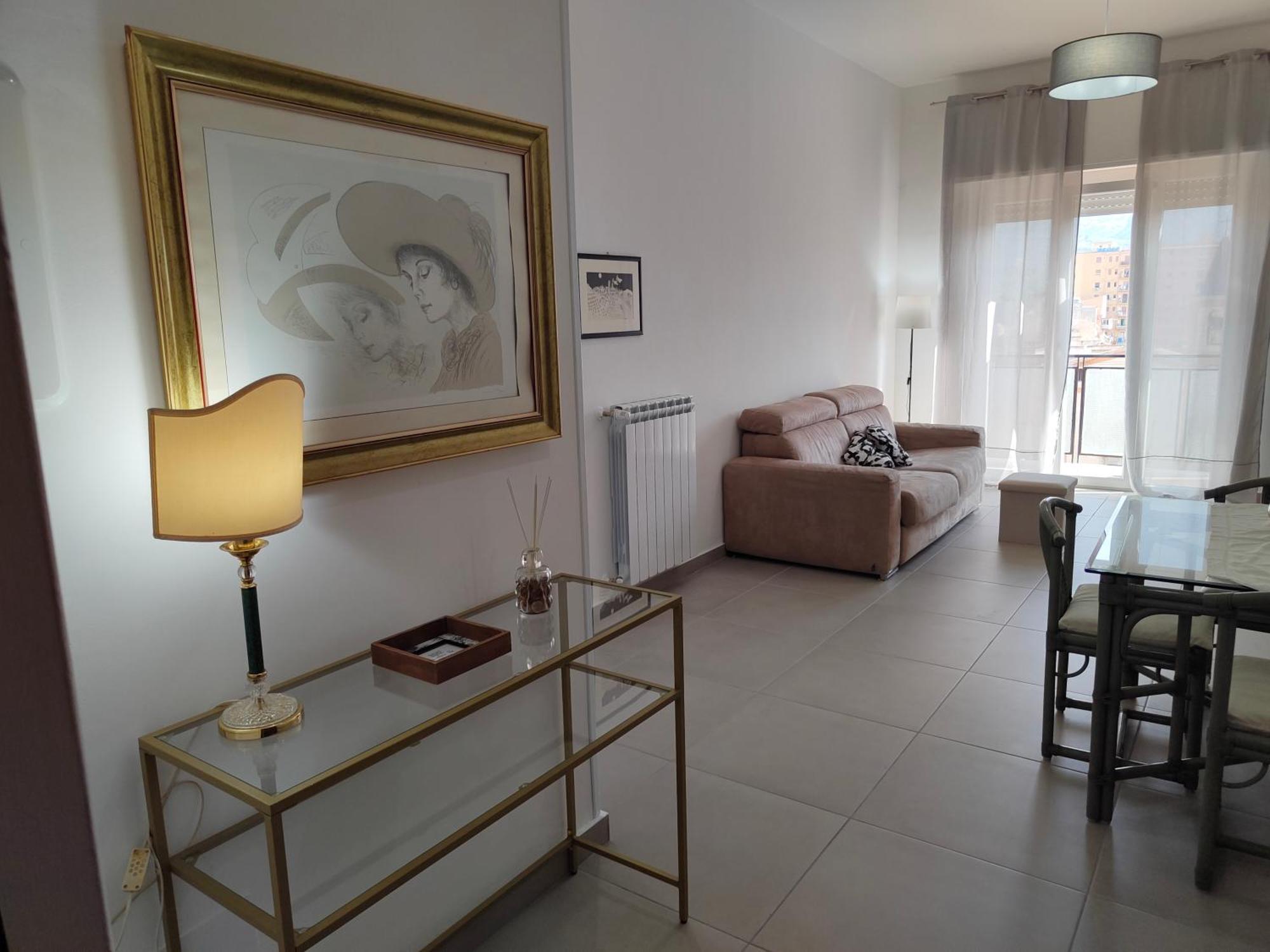 Gierre Apartment Termini Imerese Εξωτερικό φωτογραφία