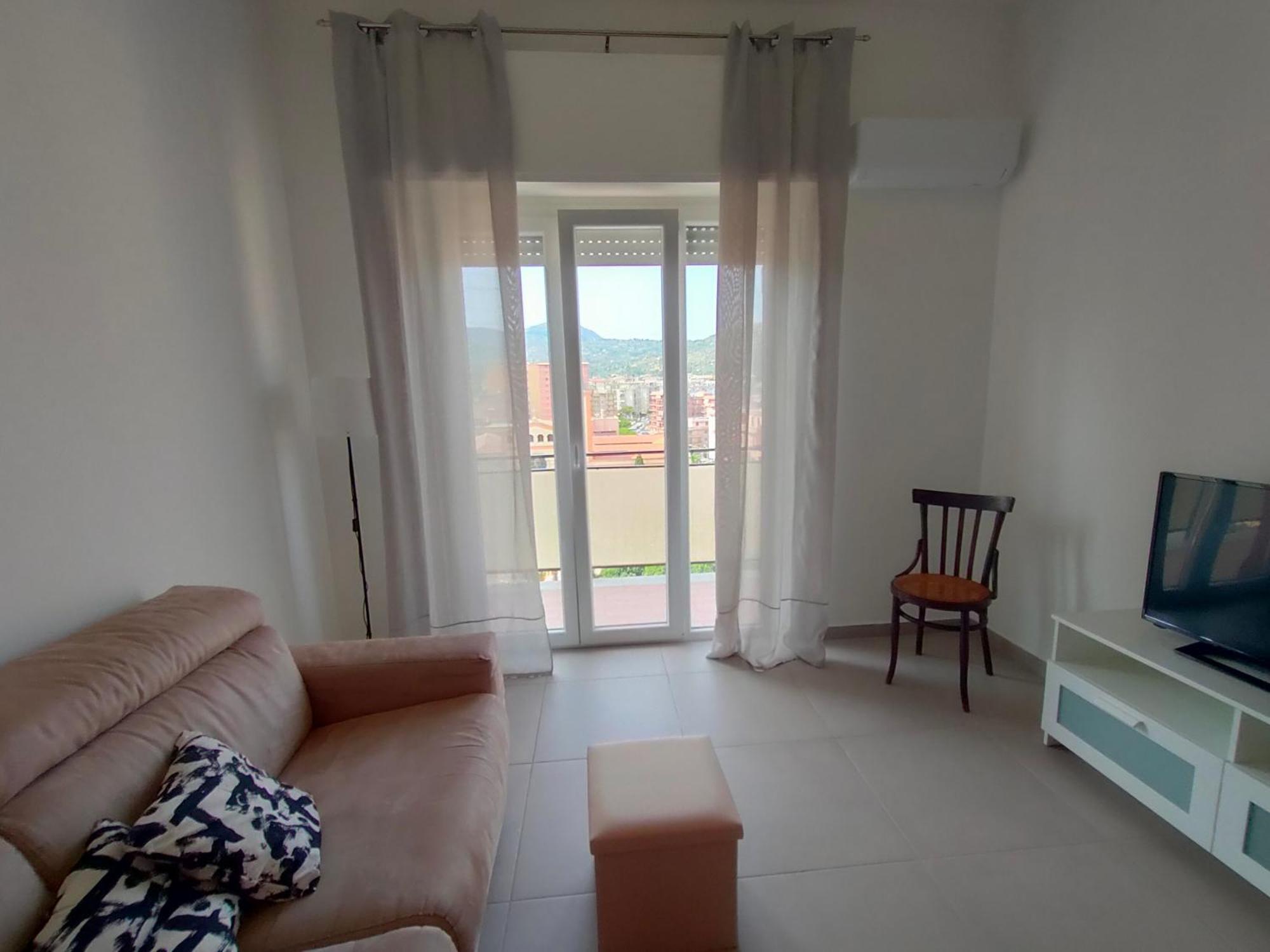 Gierre Apartment Termini Imerese Εξωτερικό φωτογραφία