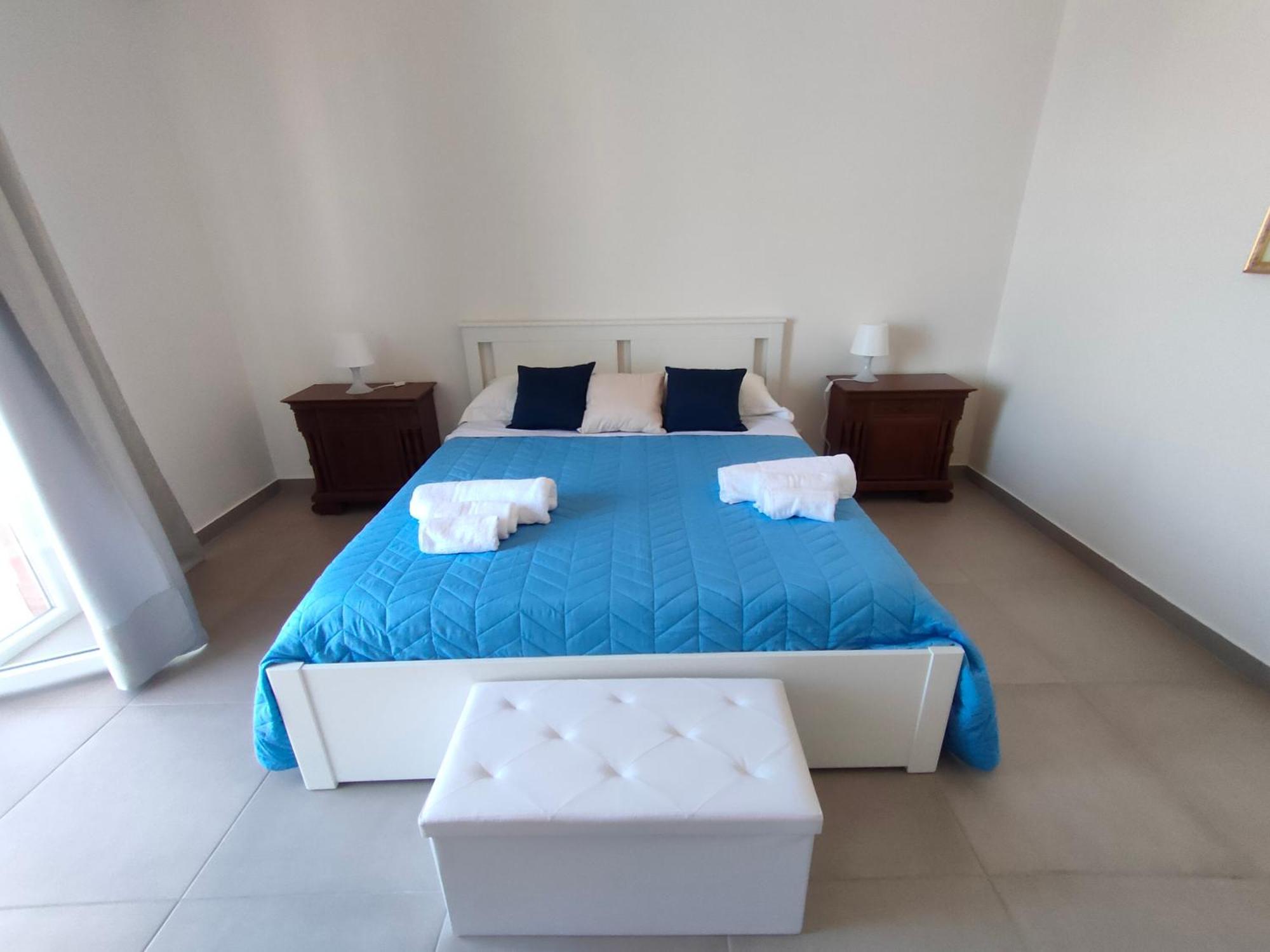 Gierre Apartment Termini Imerese Εξωτερικό φωτογραφία