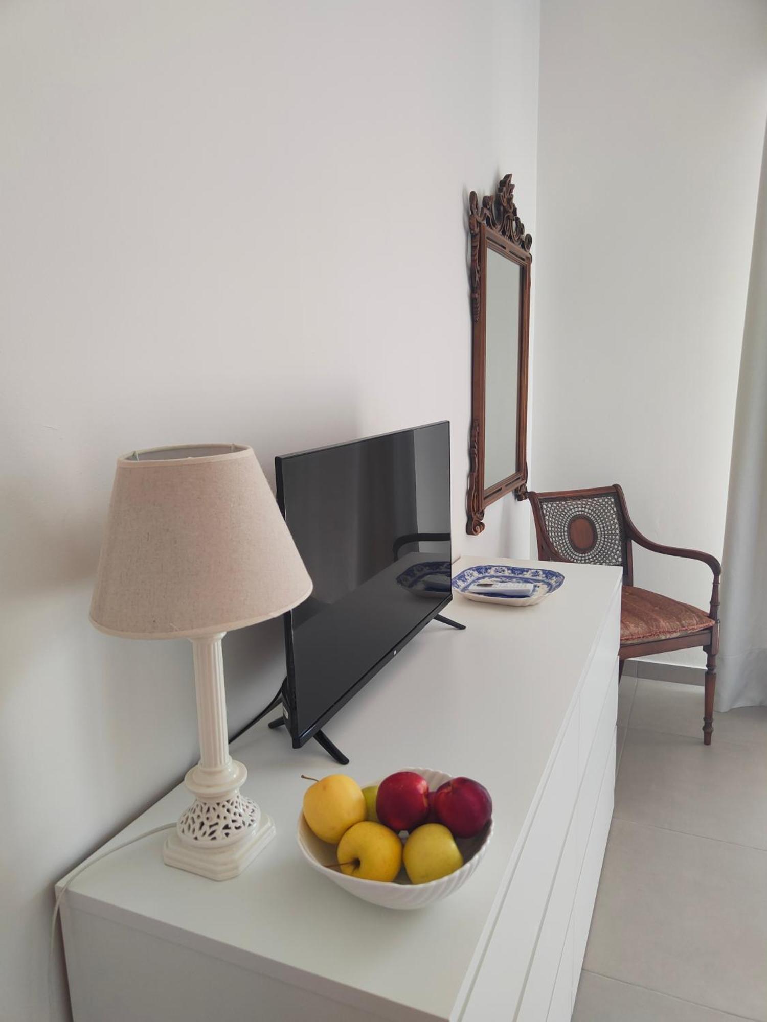 Gierre Apartment Termini Imerese Εξωτερικό φωτογραφία