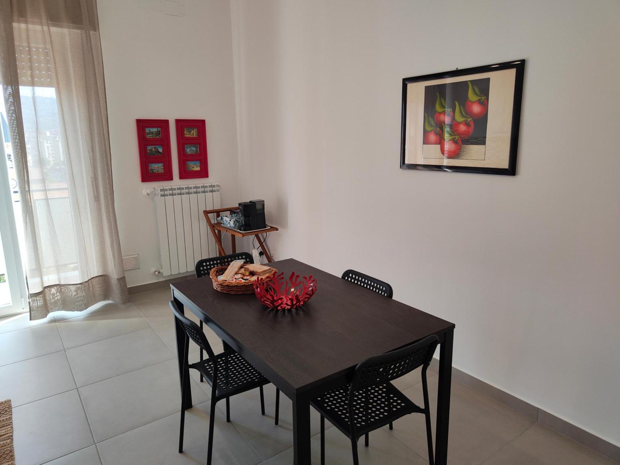 Gierre Apartment Termini Imerese Εξωτερικό φωτογραφία