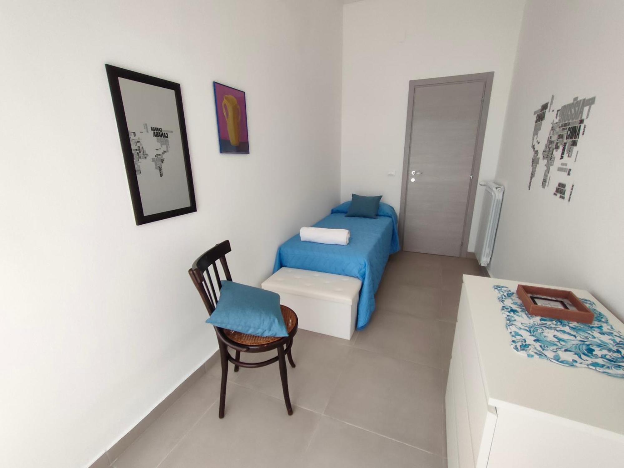 Gierre Apartment Termini Imerese Εξωτερικό φωτογραφία