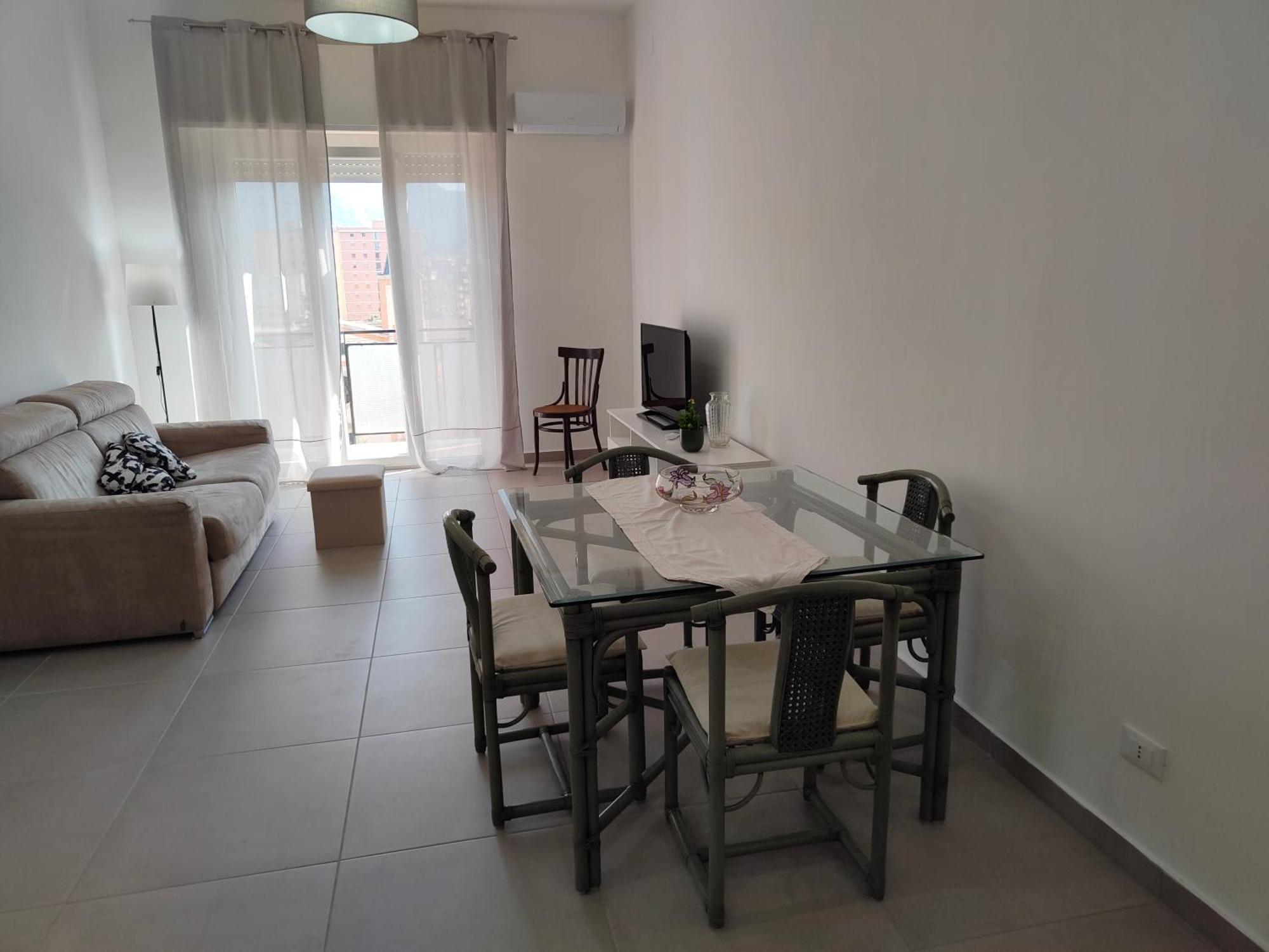 Gierre Apartment Termini Imerese Εξωτερικό φωτογραφία