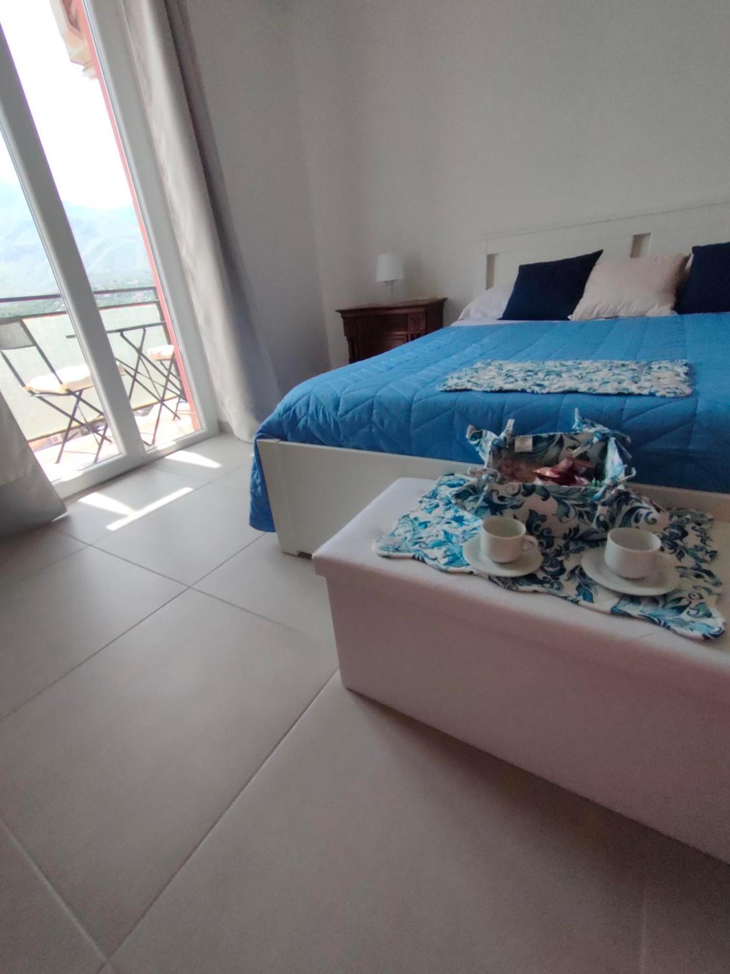 Gierre Apartment Termini Imerese Εξωτερικό φωτογραφία
