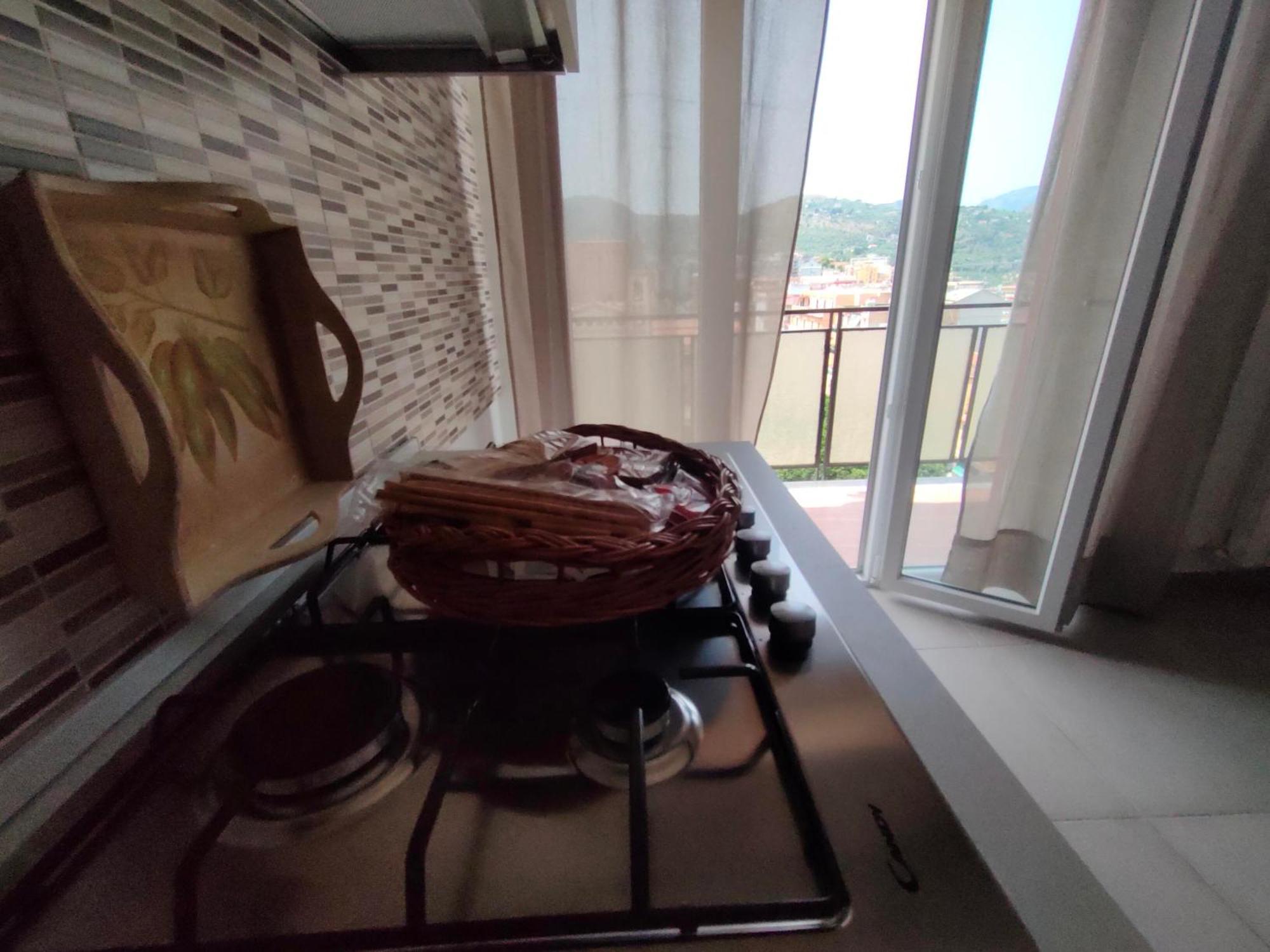 Gierre Apartment Termini Imerese Εξωτερικό φωτογραφία