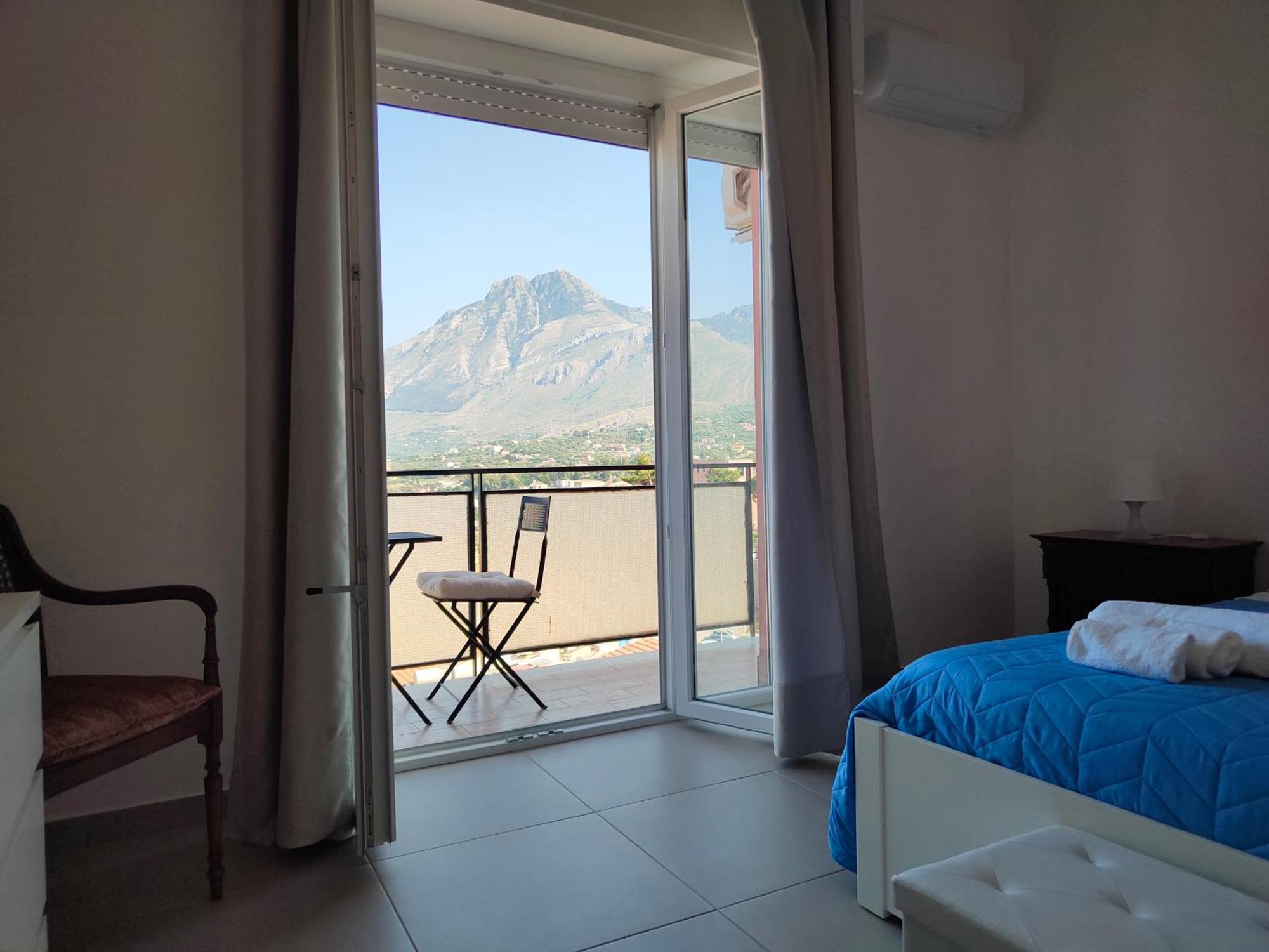Gierre Apartment Termini Imerese Εξωτερικό φωτογραφία