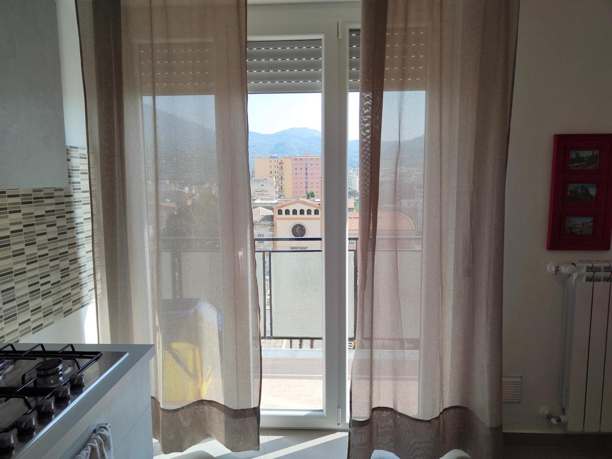 Gierre Apartment Termini Imerese Εξωτερικό φωτογραφία