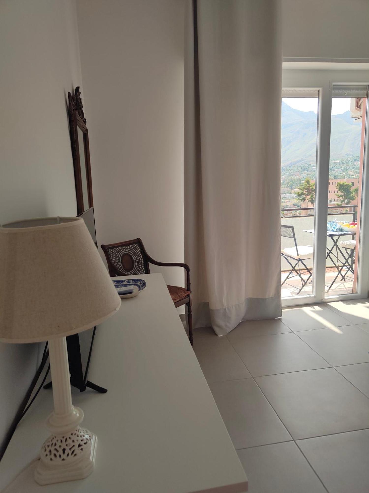 Gierre Apartment Termini Imerese Εξωτερικό φωτογραφία