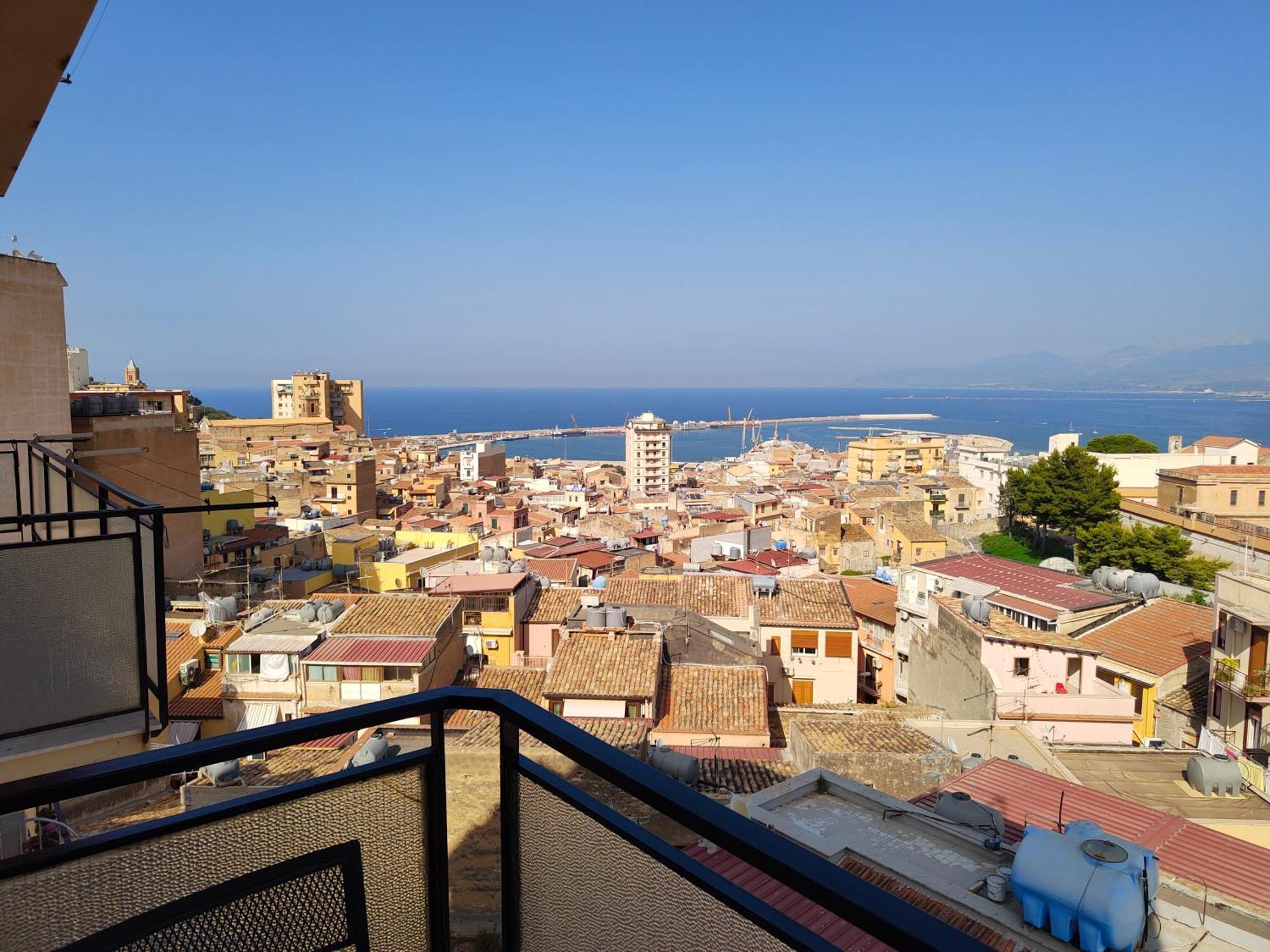 Gierre Apartment Termini Imerese Εξωτερικό φωτογραφία