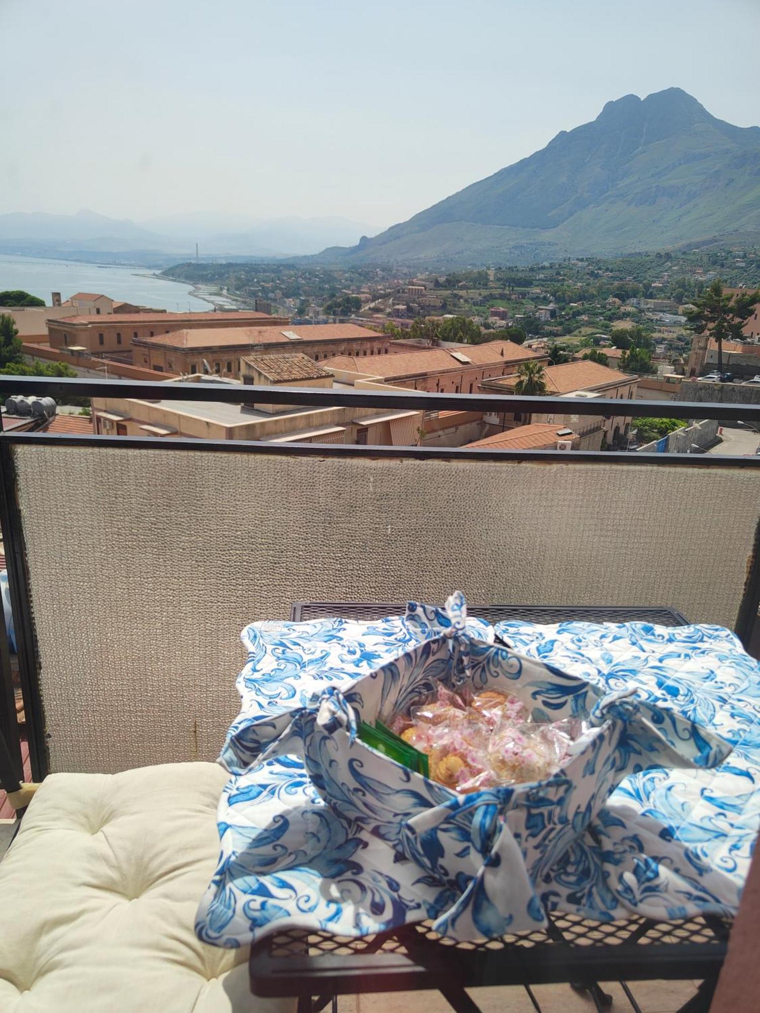 Gierre Apartment Termini Imerese Εξωτερικό φωτογραφία