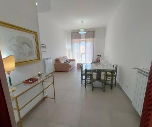 Gierre Apartment Termini Imerese Εξωτερικό φωτογραφία