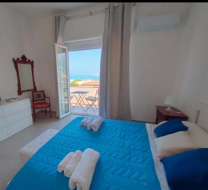 Gierre Apartment Termini Imerese Εξωτερικό φωτογραφία