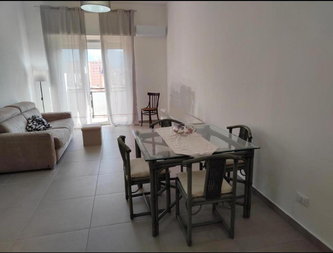 Gierre Apartment Termini Imerese Εξωτερικό φωτογραφία